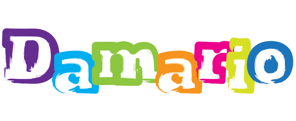Damario casino logo