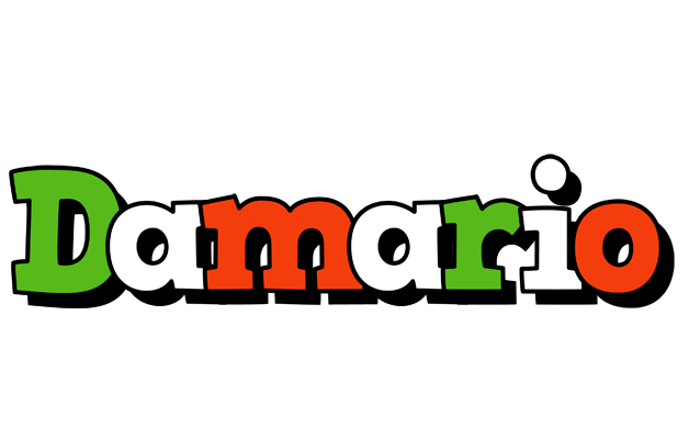 Damario venezia logo