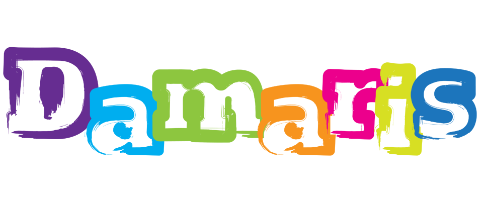 Damaris casino logo