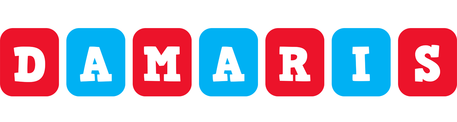 Damaris diesel logo