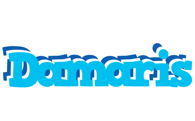 Damaris jacuzzi logo