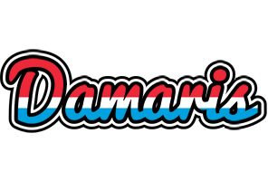 Damaris norway logo