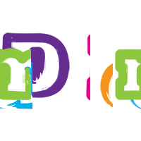 Damek casino logo