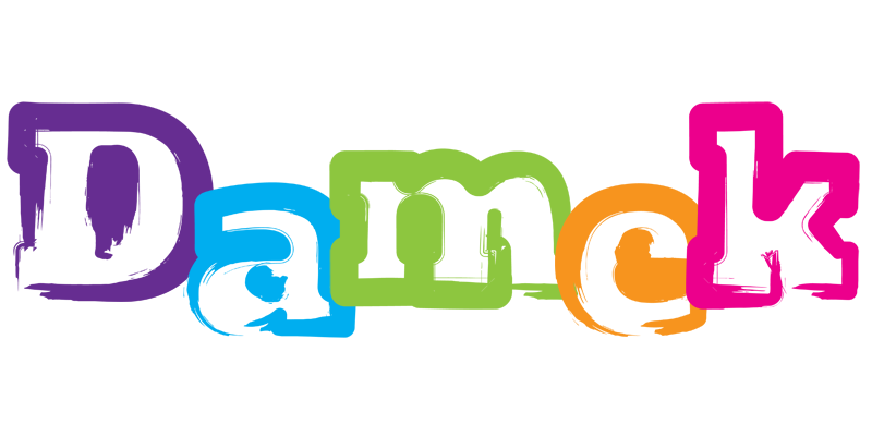 Damek casino logo