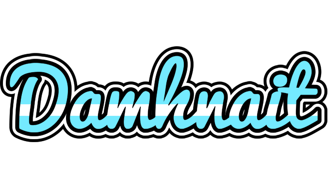 Damhnait argentine logo