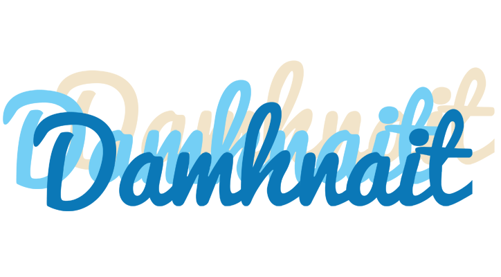 Damhnait breeze logo