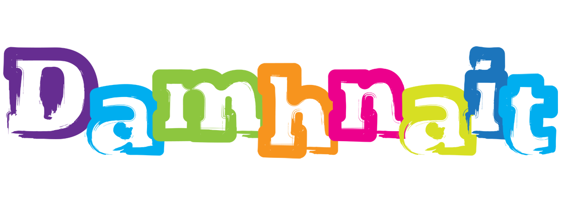 Damhnait casino logo
