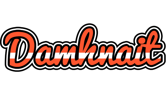 Damhnait denmark logo