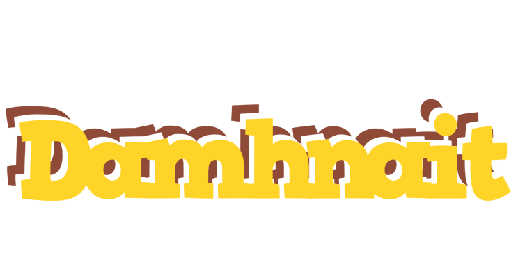 Damhnait hotcup logo