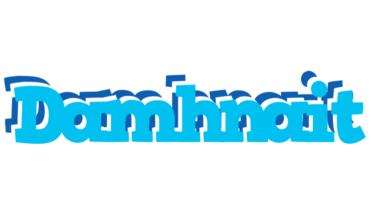 Damhnait jacuzzi logo