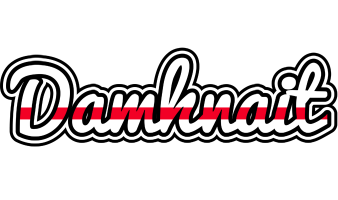 Damhnait kingdom logo