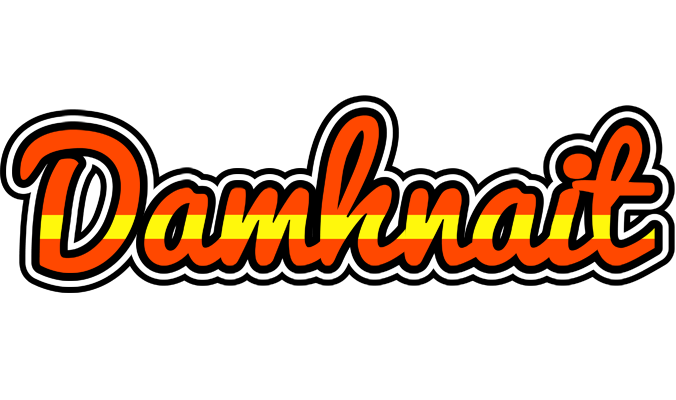 Damhnait madrid logo