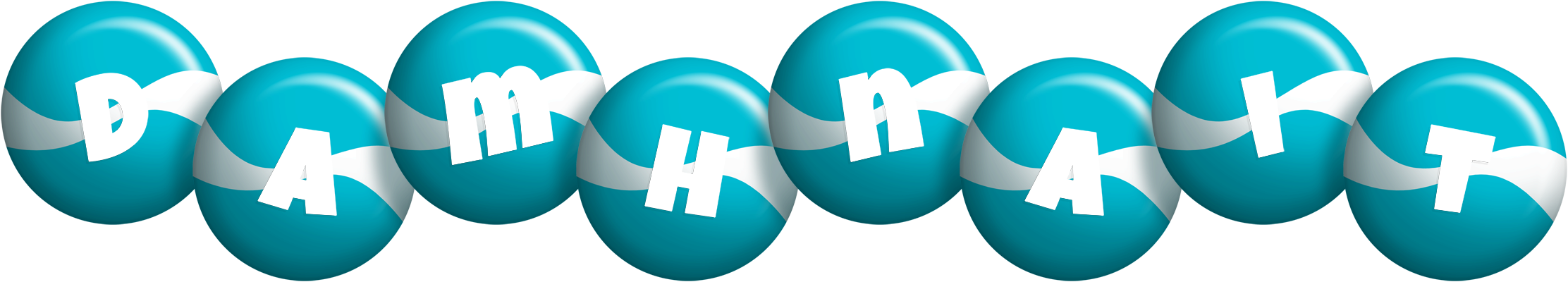 Damhnait messi logo