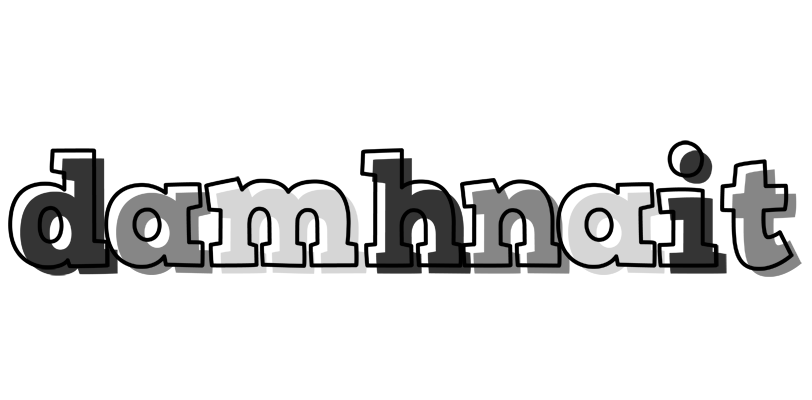 Damhnait night logo