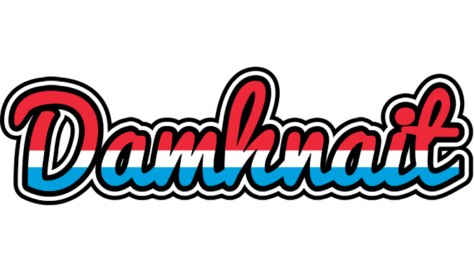 Damhnait norway logo