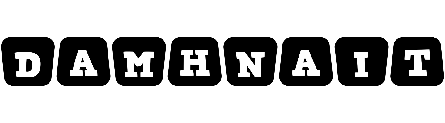 Damhnait racing logo