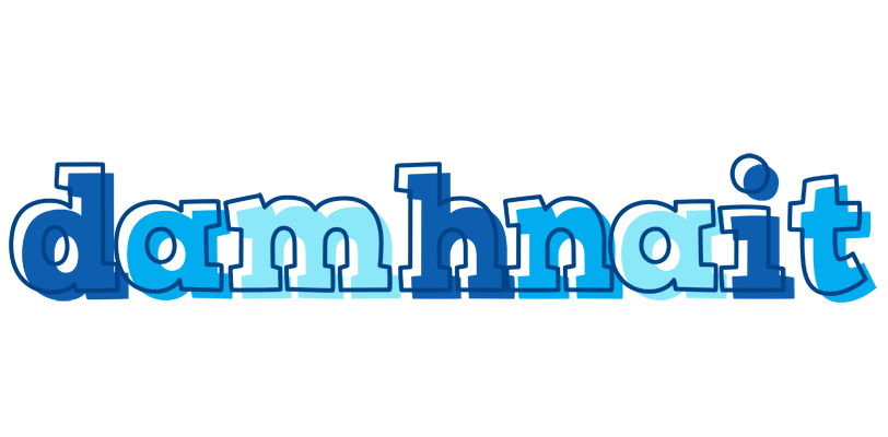 Damhnait sailor logo