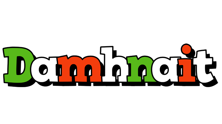 Damhnait venezia logo