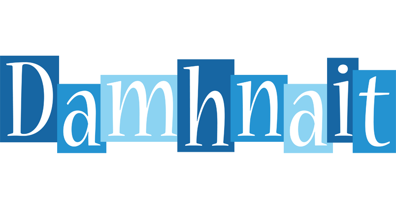 Damhnait winter logo