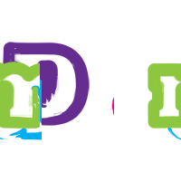 Damia casino logo