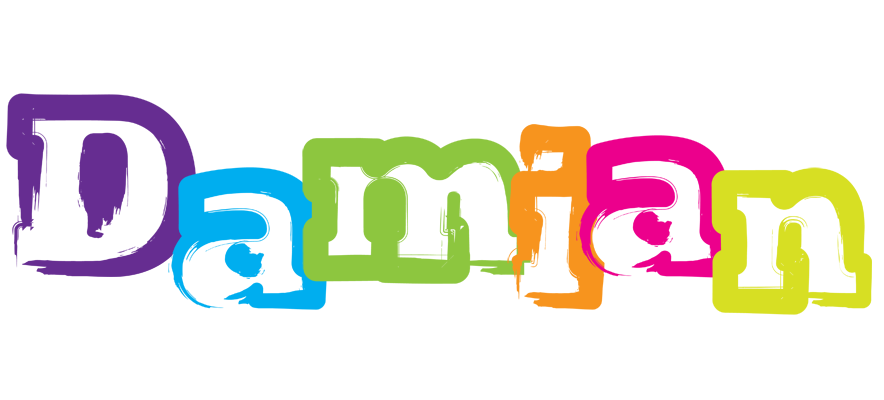 Damian casino logo