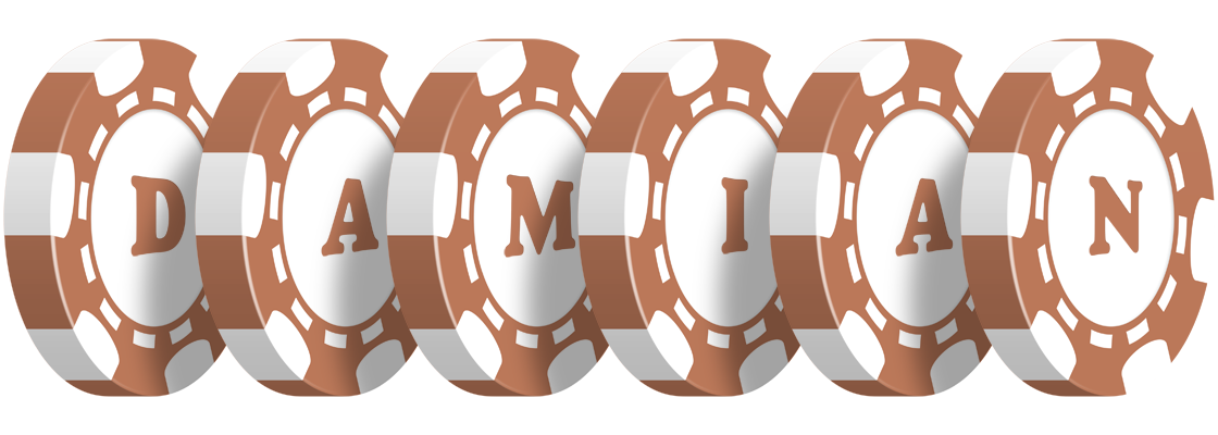 Damian limit logo