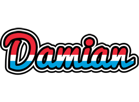 Damian norway logo