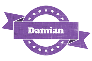Damian royal logo