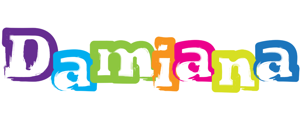 Damiana casino logo