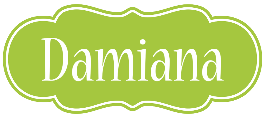 Damiana family logo