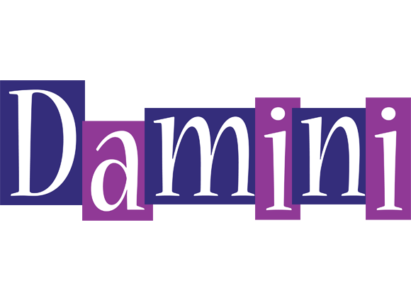 Damini autumn logo