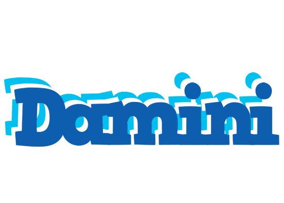 Damini business logo