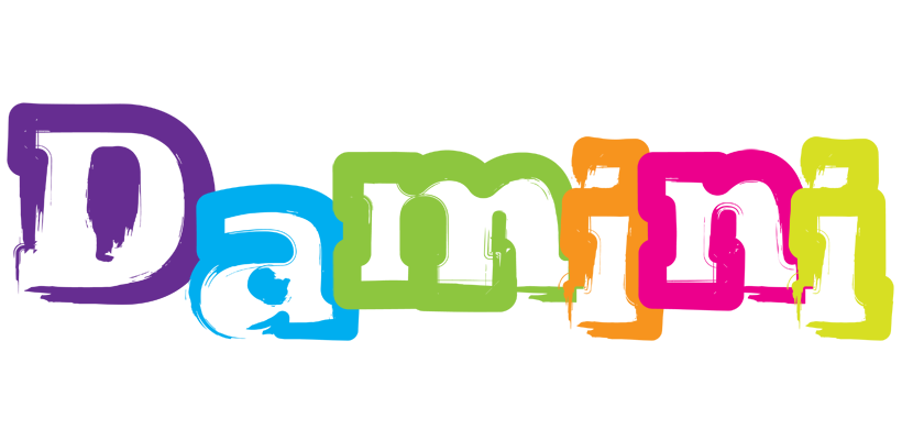 Damini casino logo