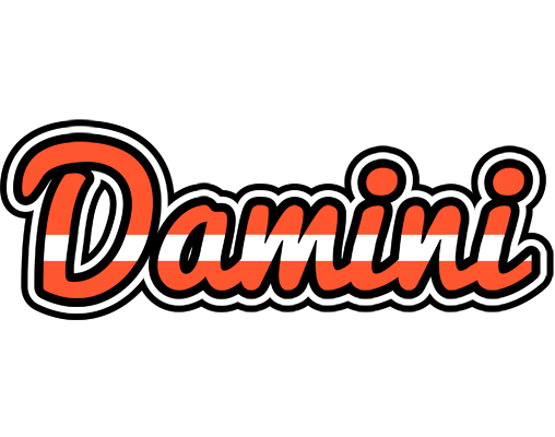 Damini denmark logo