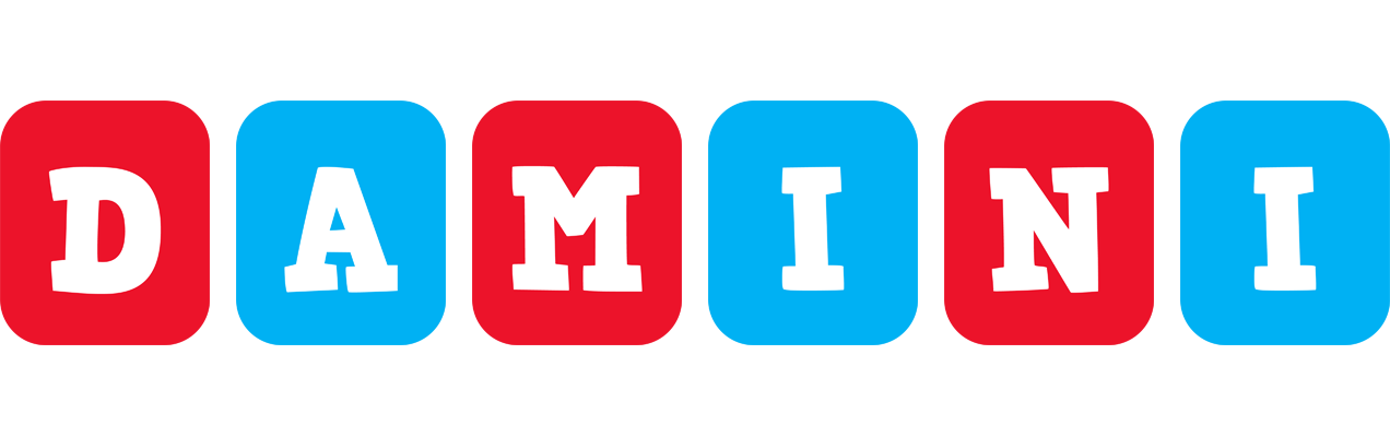Damini diesel logo