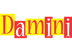 Damini errors logo