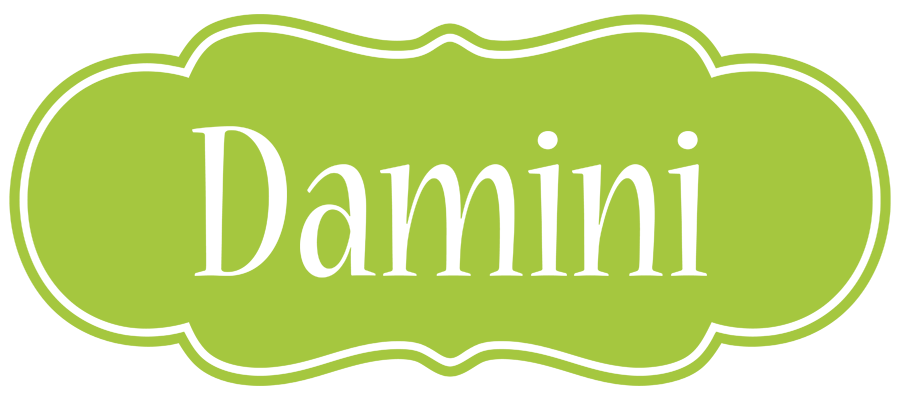 Damini family logo