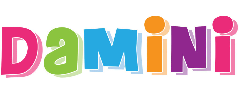 Damini friday logo