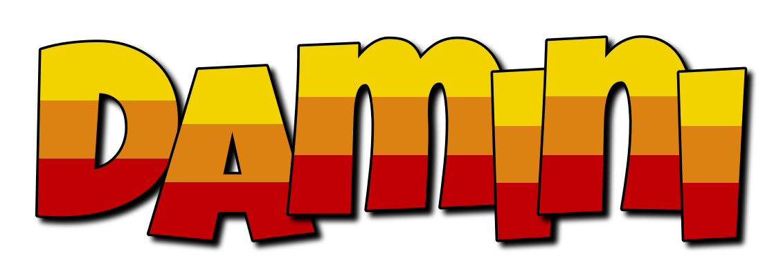 Damini jungle logo