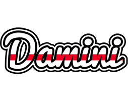 Damini kingdom logo