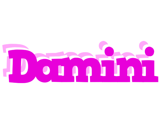 Damini rumba logo