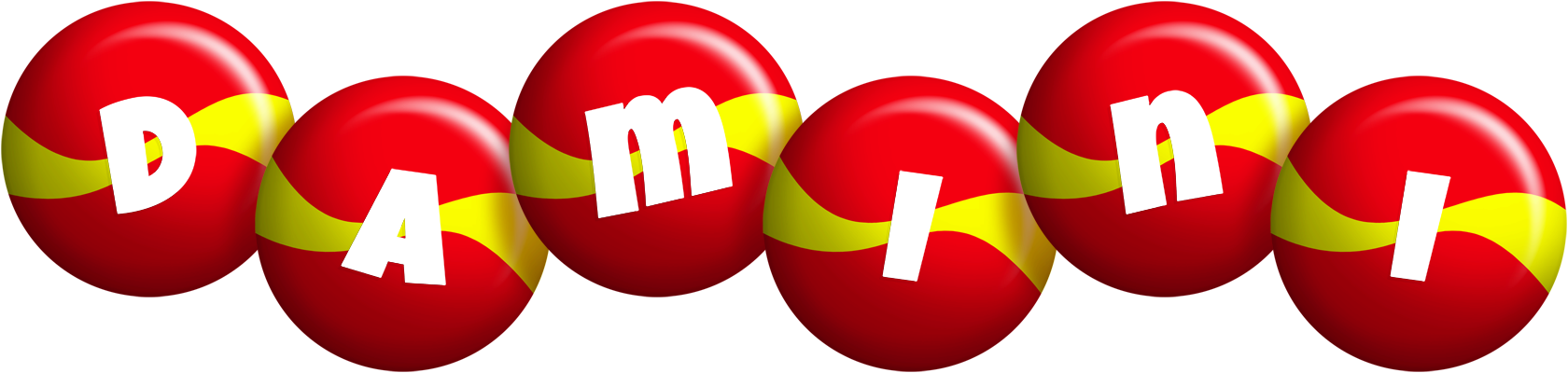 Damini spain logo