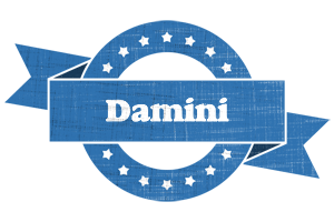 Damini trust logo