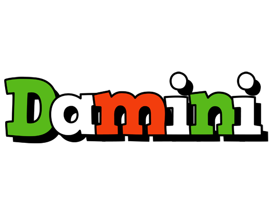 Damini venezia logo