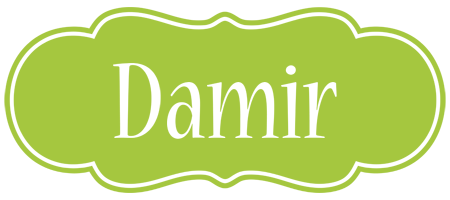 Damir family logo