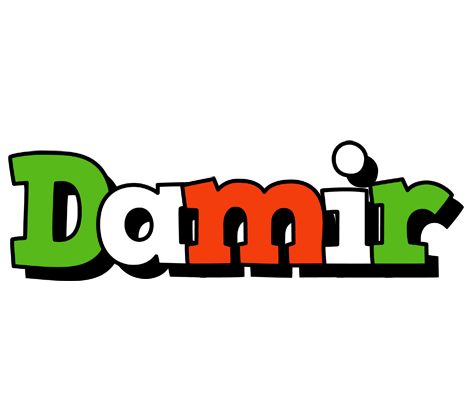 Damir venezia logo