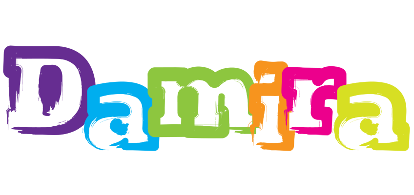 Damira casino logo