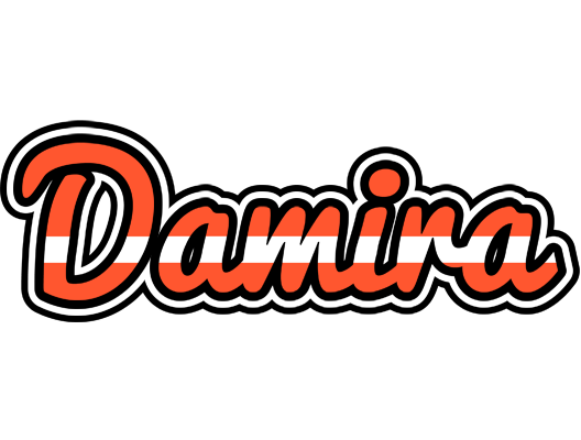 Damira denmark logo