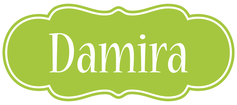 Damira family logo