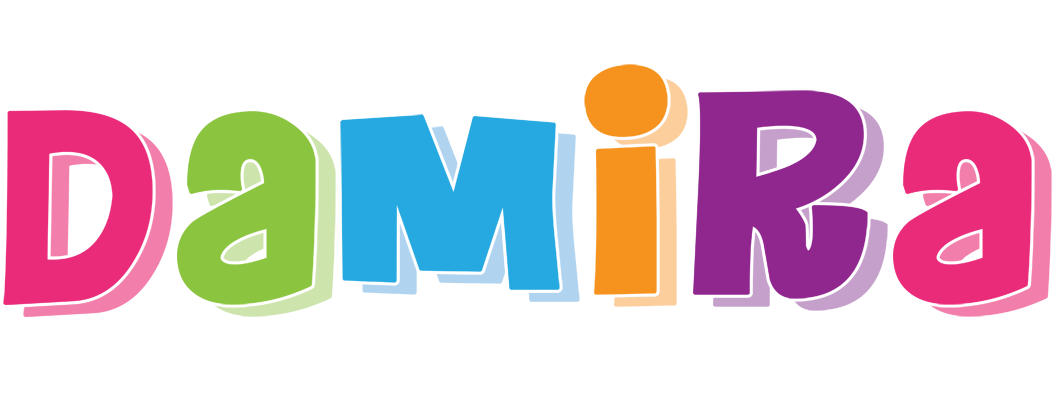 Damira friday logo